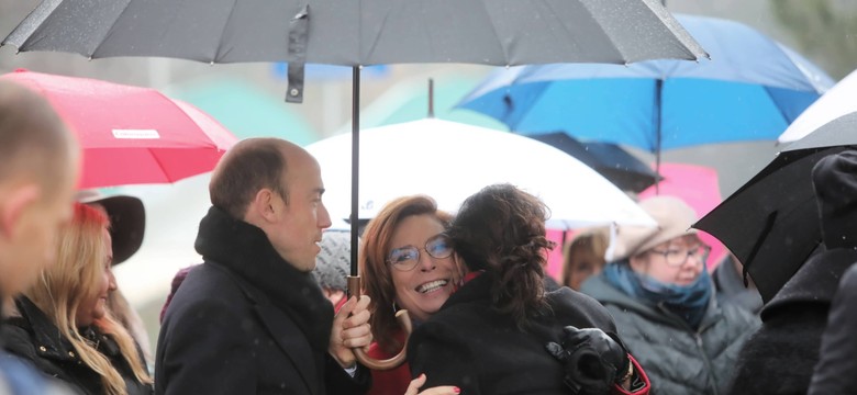 Budka: Kidawa-Błońska nie będzie prezydentem marionetkowym