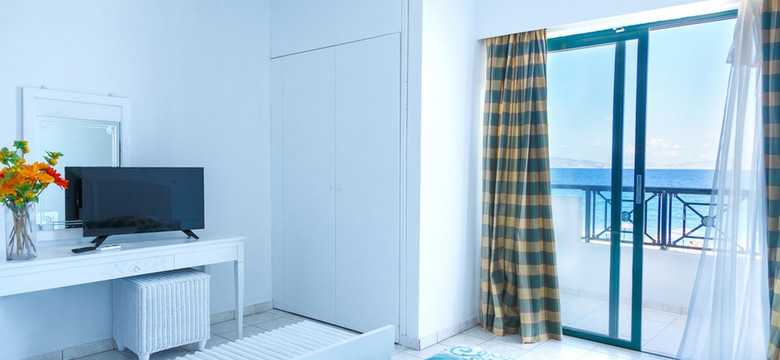 Najwięcej Polaków dotkniętych bankructwem firmy Thomas Cook na Balearach