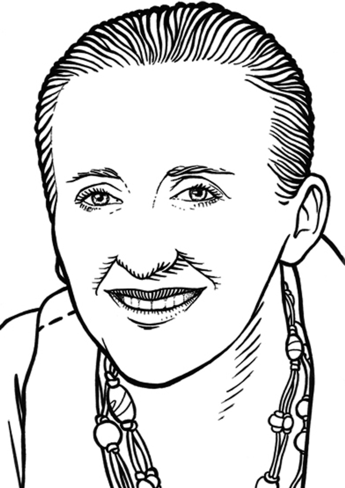 Mira Suchodolska, sekretarz redakcji