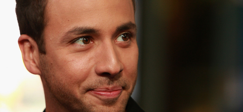 Howie Dorough z Backstreet Boys: wciąż nie do końca rozumiem, czemu wzbudzamy takie emocje