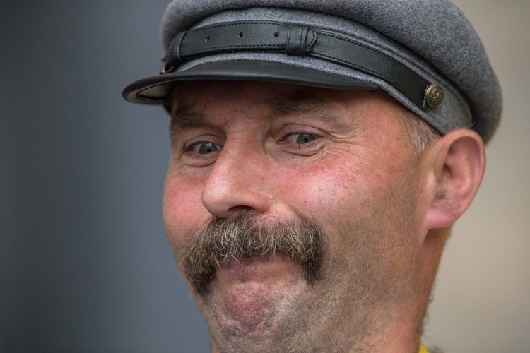 Michał Krukowski prowokował Rosjan podczas MŚ w Moskwie?