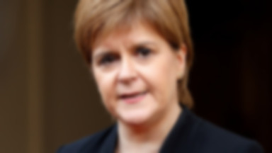 Premier Szkocji krytykuje nowe porozumienie ws. brexitu