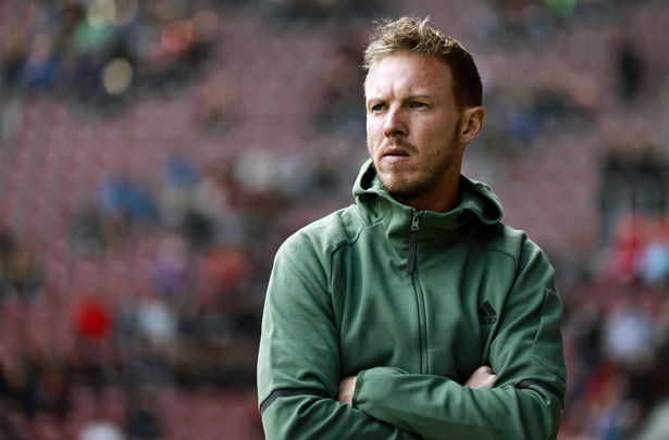 Julian Nagelsmann