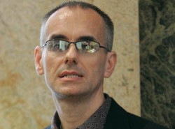 "Siedziałem przez Krauzego i Kulczyka"