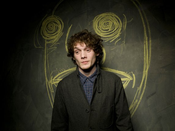 Anton Yelchin, aktor (1989-2016)