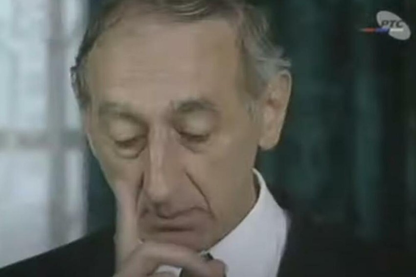 Predrag Preža Milinković