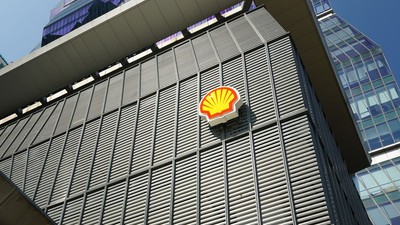 Shell building