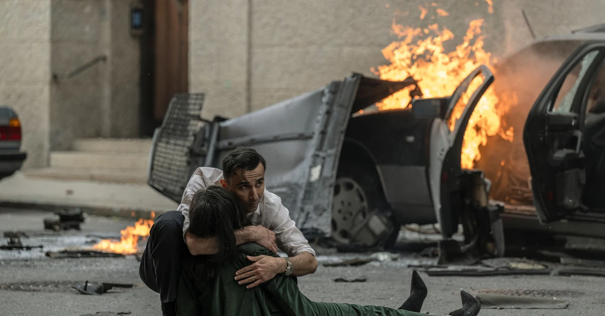 Wyjątkowy serial kryminalny w polskim streamingu. Za scenariusz odpowiada syn mafioza