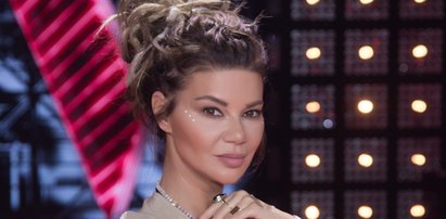 Edyta Górniak nie wystąpi w "The Voice of Poland"! Piosenkarka zdradziła powód! "Straciłam zaufanie"