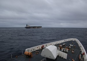 Okršaj Amerike i Rusije oko tankera 