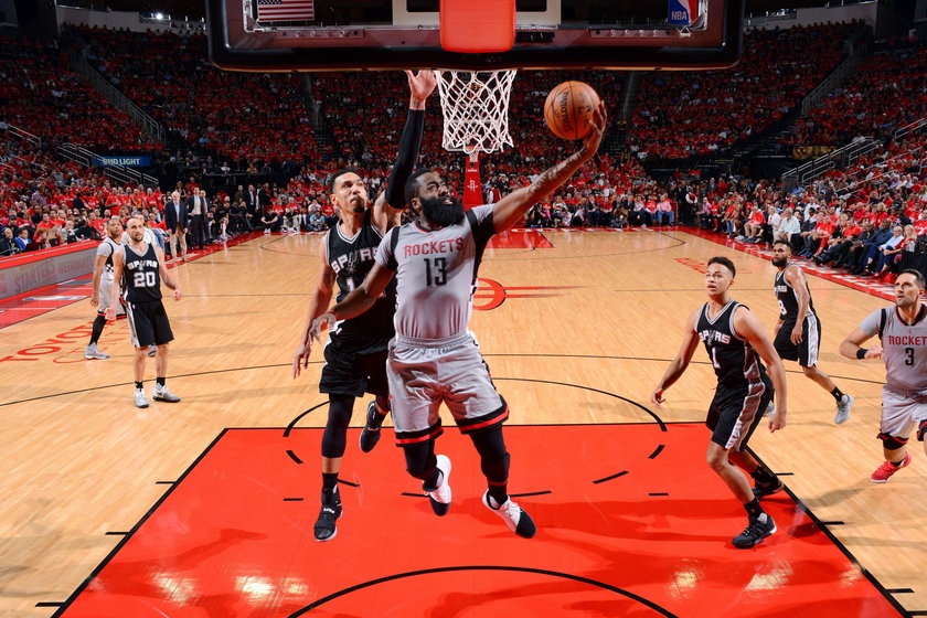 Podpisał rekordowy kontrakt w NBA. Będzie zarabiał fortunę