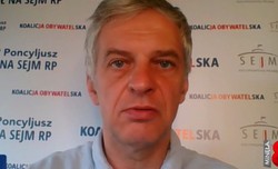 Poseł KO: Wchłonięcie kilku tysięcy imigrantów to żaden problem