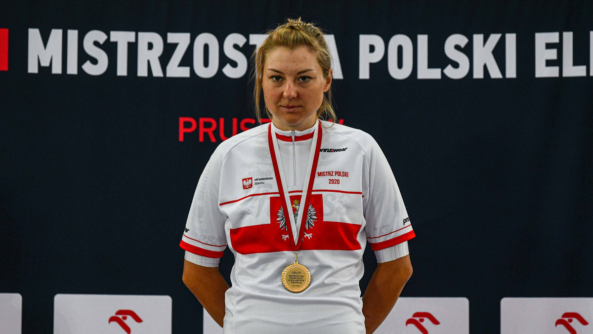 Tokio 2020. Karolina Karasiewicz nie poleci na igrzyska olimpijskie. Wina władz związku?