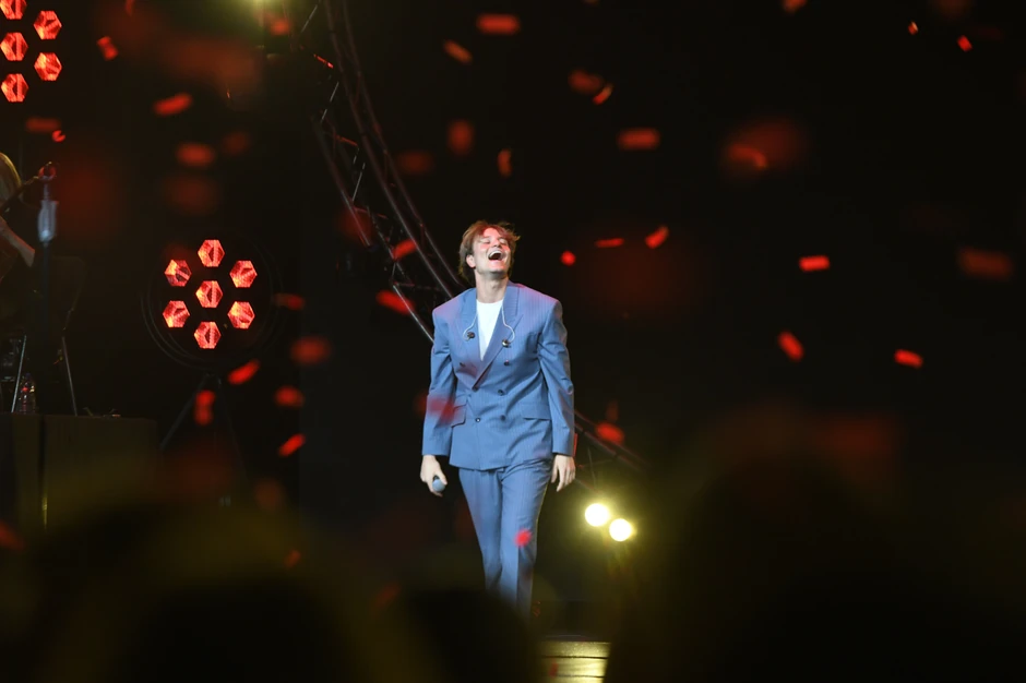 koncert Jakova Jozinovića