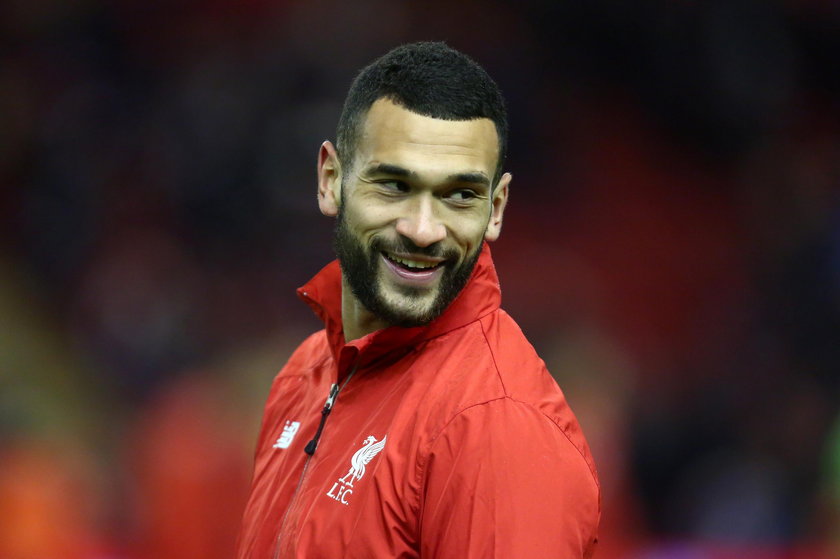 Steven Caulker ma problemy