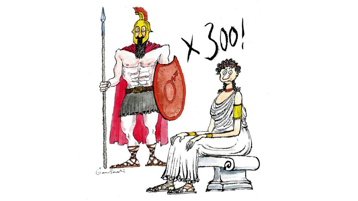 Sparta