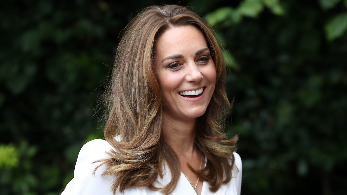 Kate Middleton spodziewa się bliźniąt? Nowe zdjęcia księżnej mówią wiele