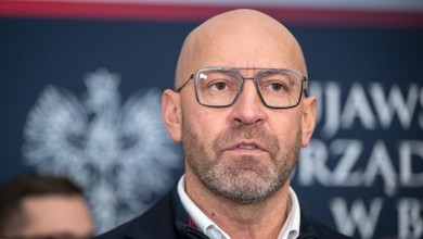 Sporu między ministerstwem sportu a PKOl. "Haniebne, że flaga narodowa jest wykorzystywana do gierek politycznych"