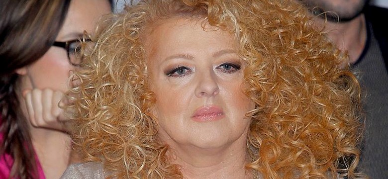 Magda Gessler: Ja wiecznie stosuję dietę