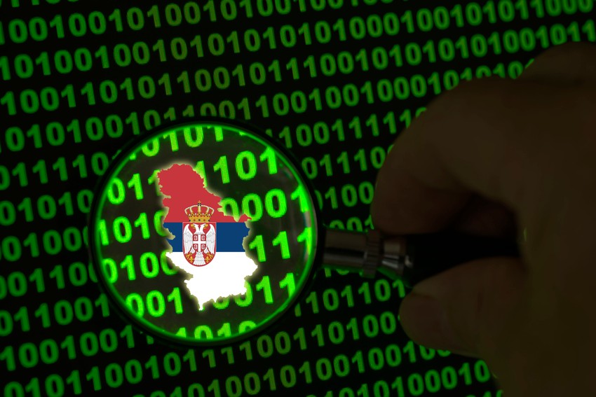 "Internet u Srbiji je bolji nego u Nemačkoj"