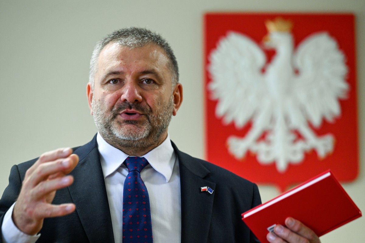 Afera GetBack. Minister sprawiedliwości domaga się wyjaśnień