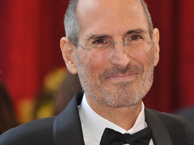 „Jak Steve Jobs zmienił świat”