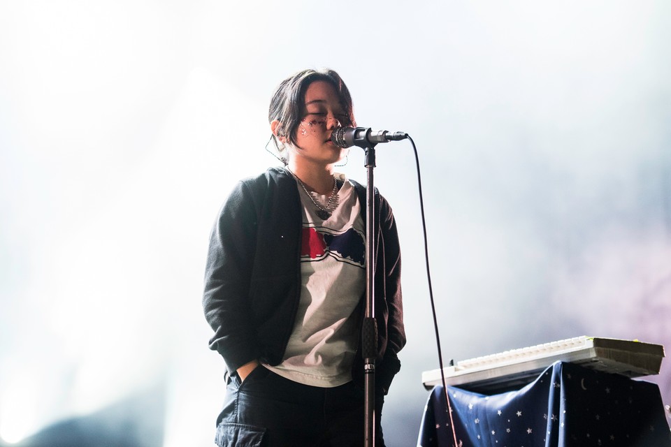 OFF Festival 2019:  Superorganism