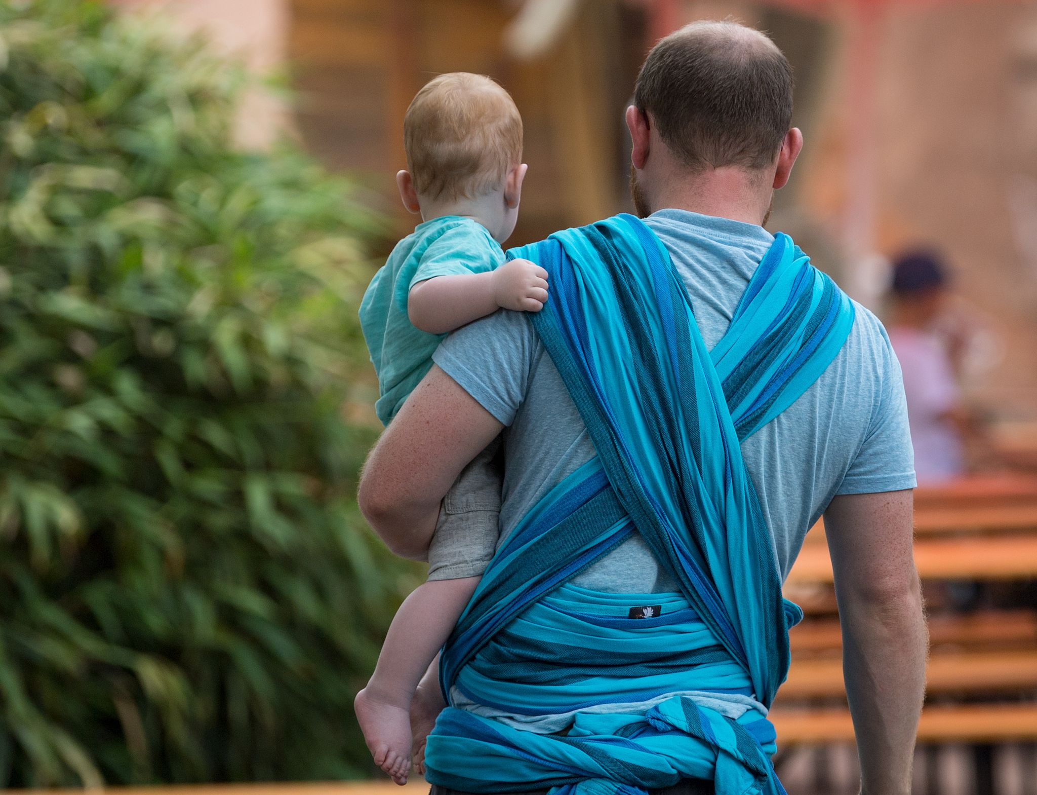 Weltmännertag: Männerbilder treiben junge Männer nach rechts