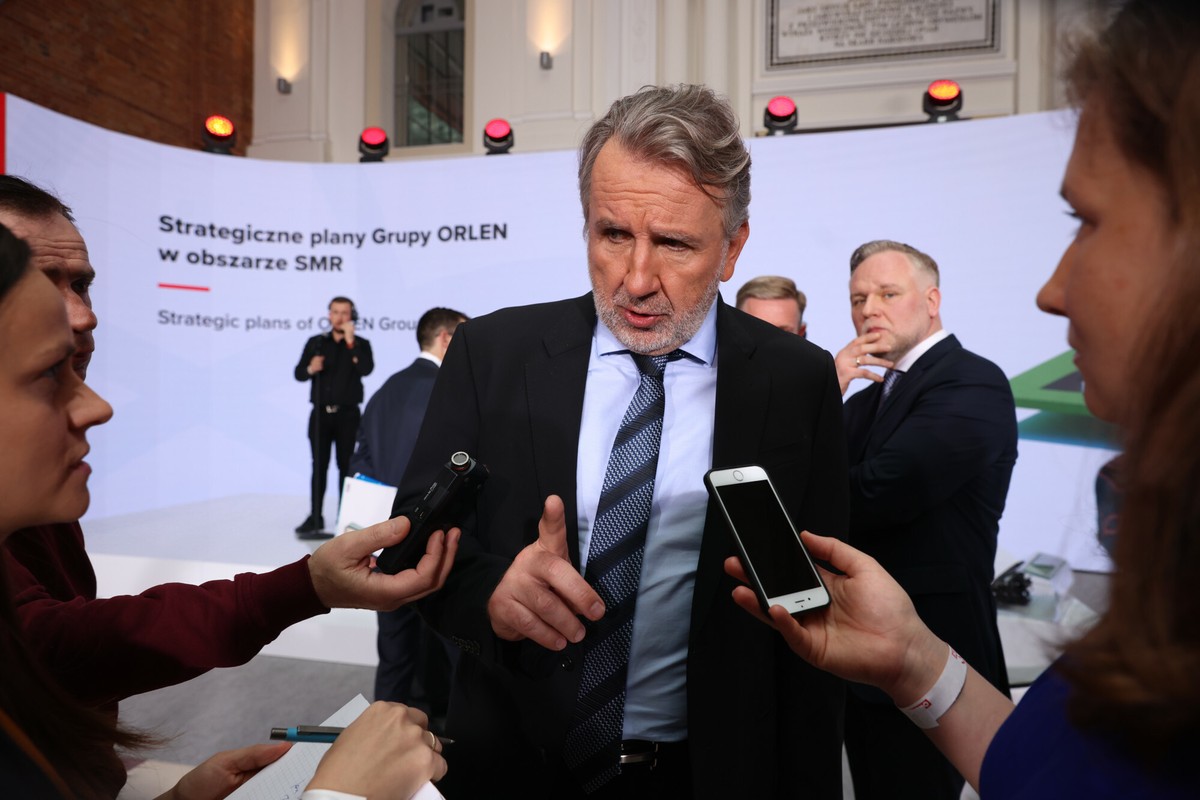 Polska ma być "szczepionkowym Tajwanem". Znamy plan najbogatszego Polaka