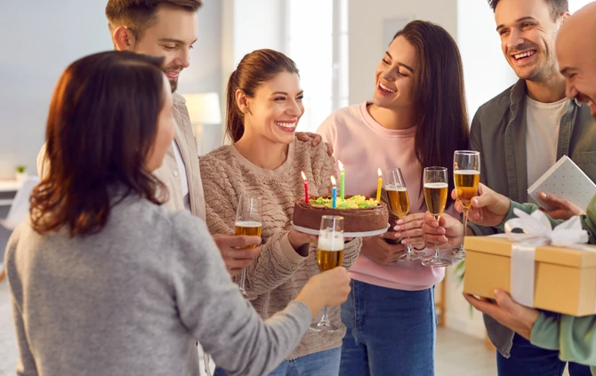 Ako ne želite zabavu, vaš divan dan ne mora biti prazan