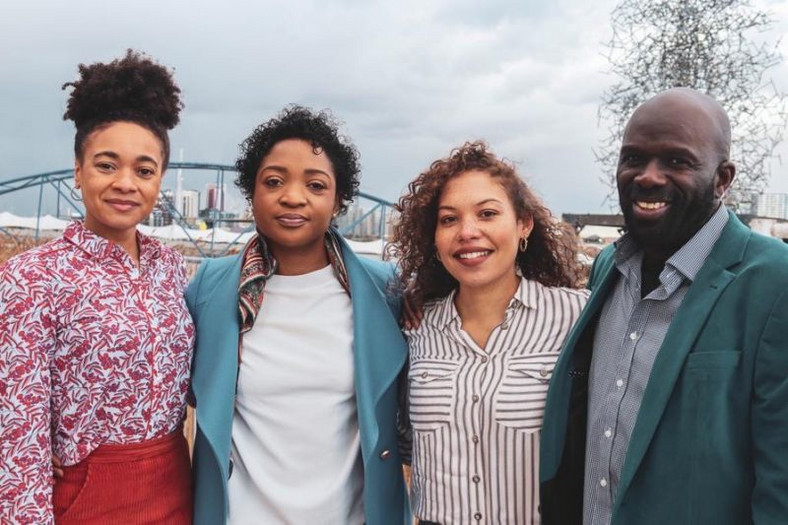 This research led her to launch the Black Swimming Association [Yahoo.co.uk]