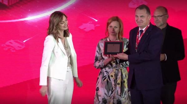 Miasto Lublin otrzymało dwie nagrody 4. edycji konkursu Innowacyjny Samorząd Serwisu Samorządowego PAP