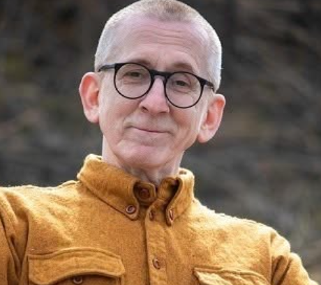 Günther Paal, známy pod umeleckým menom Gunkl.