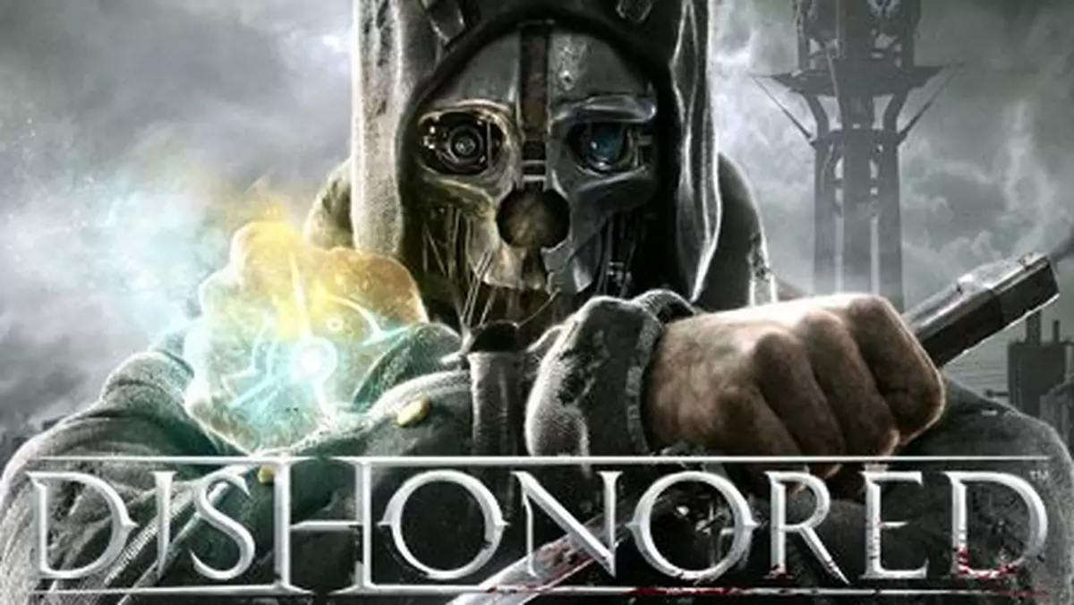 Recenzja: Dishonored