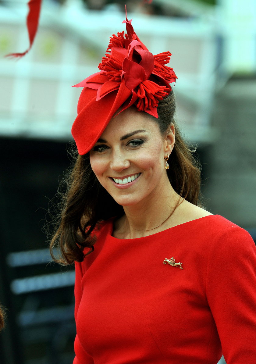 Kate Middleton