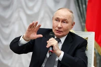 Rosyjski badacz: Putin? Jest coraz mniej prezydentem cywilnym, a coraz bardziej prezydentem służb