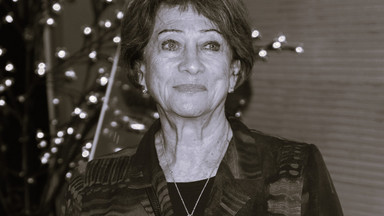 Zaczynała jako stażystka, została wiceprezesem TVP. Barbara Borys-Damięcka walczyła o prawa obywateli