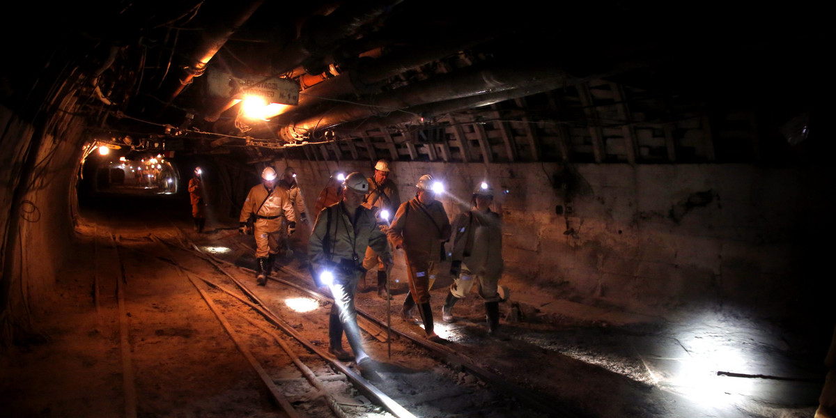 Górnicy mogą otrzymać 10 tys. złotych rekompensaty za deputaty węglowe