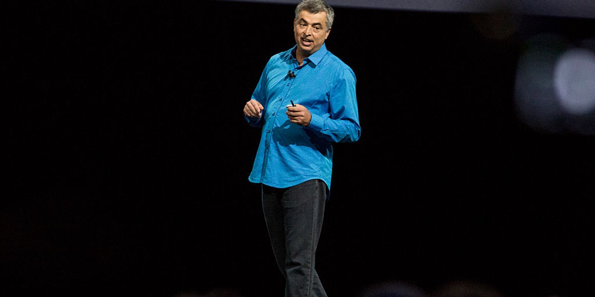 Czemu Apple jest tak tajemnicze? Wyjaśnia wiceprezes Eddy Cue