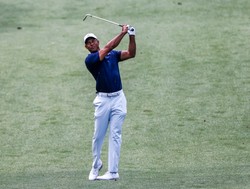 Powrót "króla". Tiger Woods zagra w słynnym turnieju U.S. Masters w Auguście