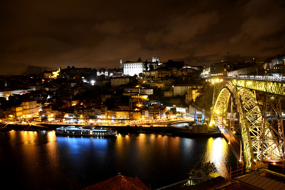 Porto