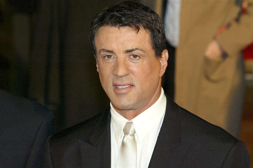 Zginął kaskader z filmu ze Stallone'em