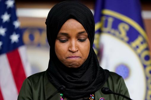 Ilhan Omar – przedstawicielka muzułmańskiej mniejszości na Kapitolu