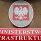 WARSZAWA MINISTERSTWO INFRASTRUKTURY I ROZWOJU