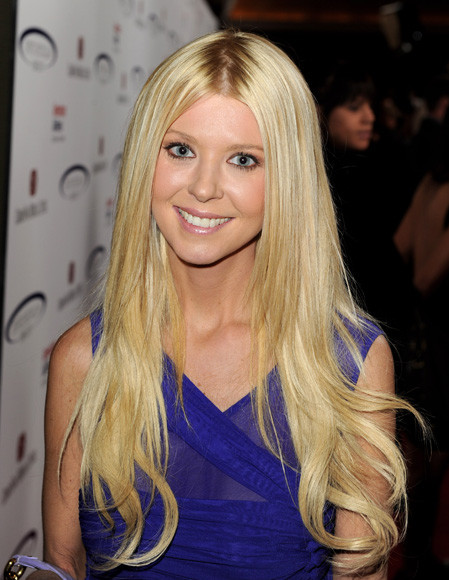 Tara Reid