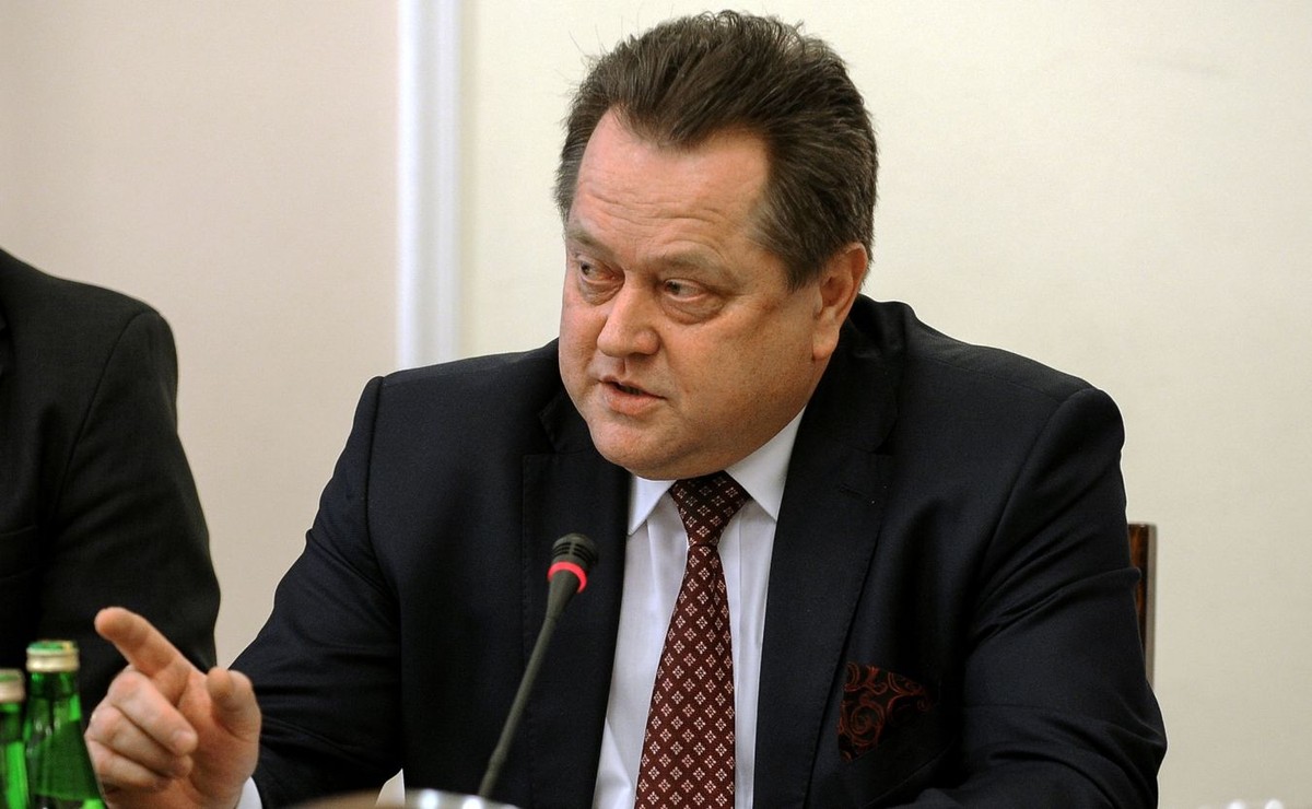 Jarosław Zieliński