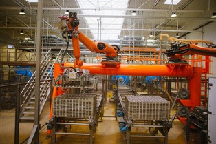 Nestlé planuje rozbudowę zakładów pod Wrocławiem. Zwiększy zatrudnienie o 300 osób