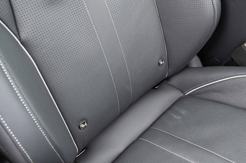 Skoda Superb Sportline