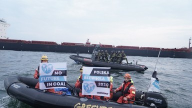 Marek Józefiak z Greenpeace: nie możemy dzisiaj pytać, czy opłaca się ratować świat