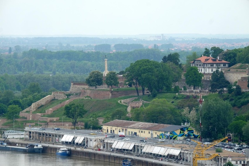 Kalemegdan
